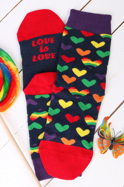 LOVE Socks