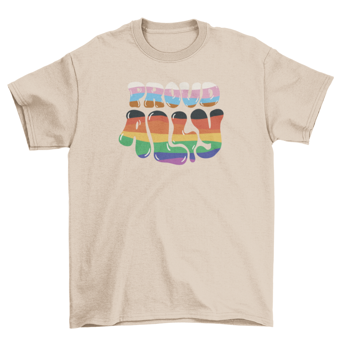 Pride Ally T-Shirt