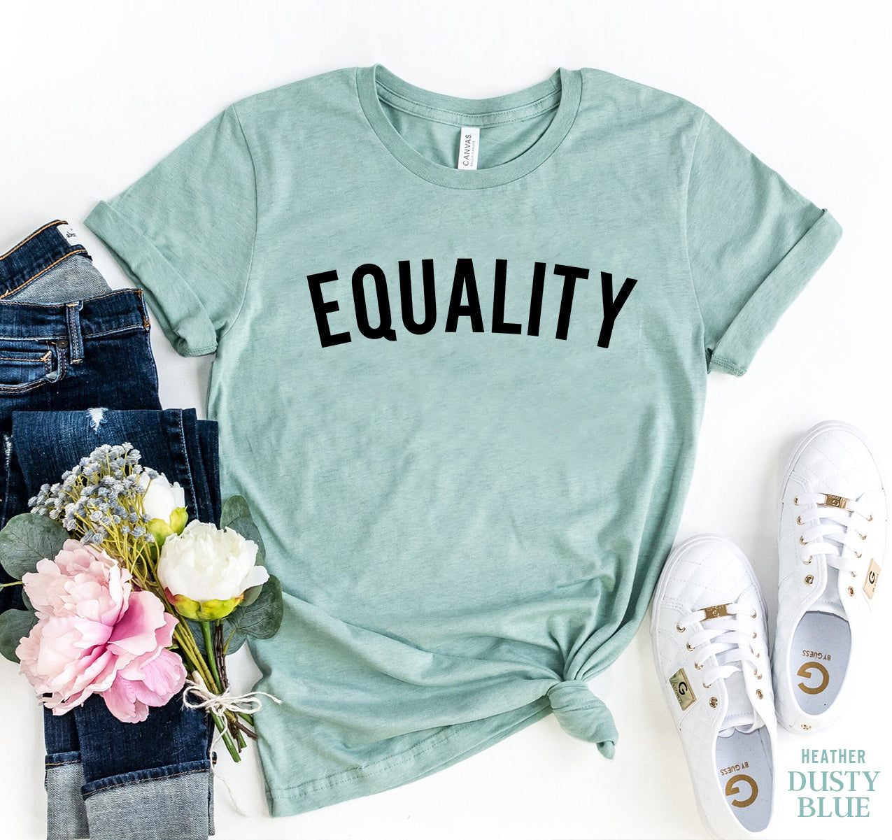 Women's Equality T-shirt